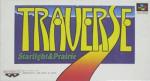 Traverse - Starlight & Prairie Box Art Front
